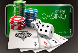 Онлайн казино Casino Dendy